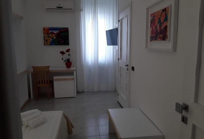 ホテル Porto Cesareo