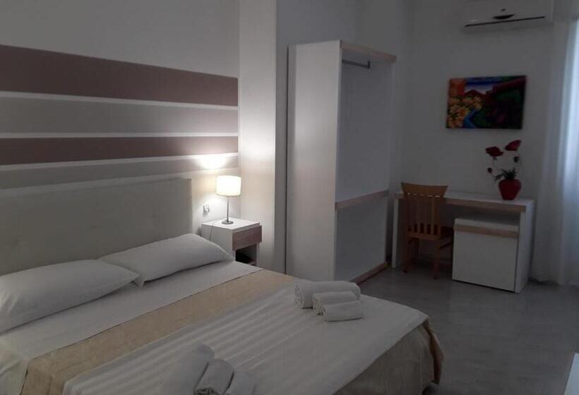 ホテル Porto Cesareo