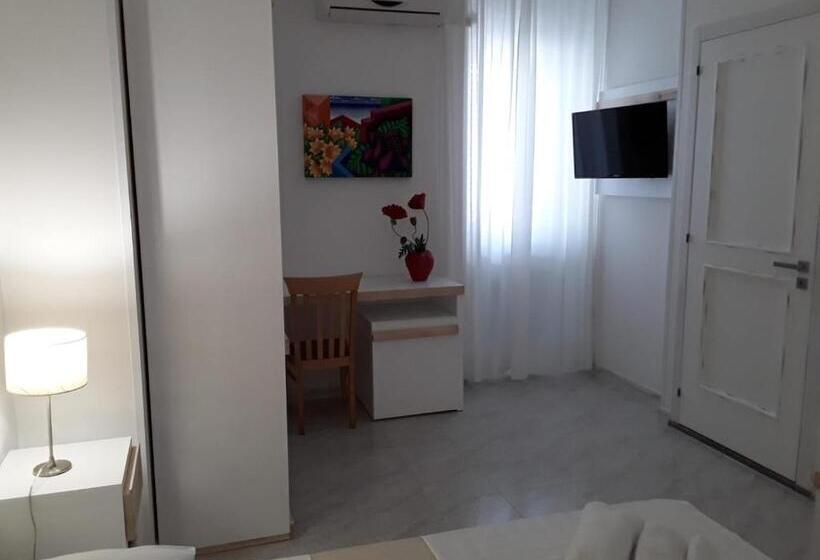 ホテル Porto Cesareo