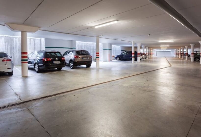 Отель Saltria Your Alpine Experience