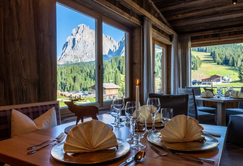 Отель Saltria Your Alpine Experience