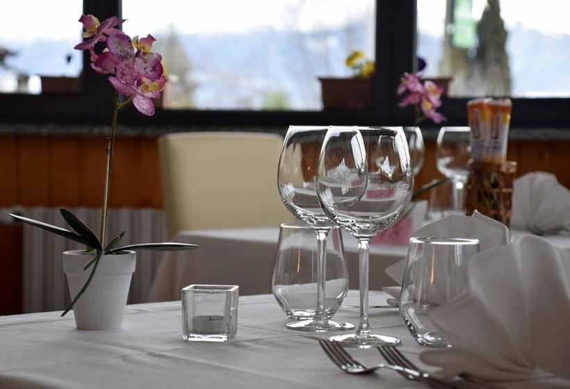 Отель San Giacomo