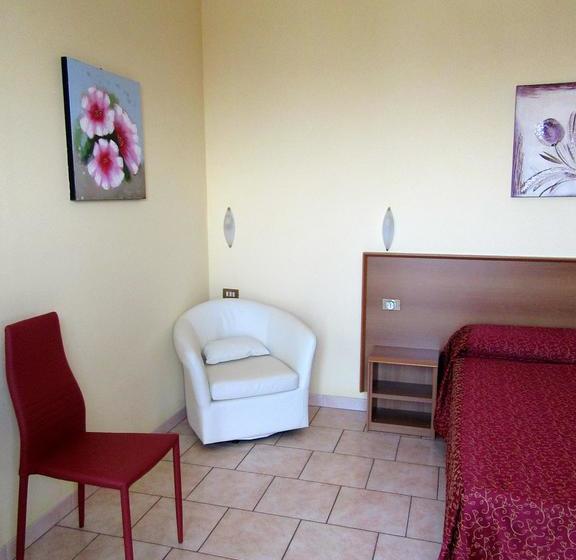 Отель San Giacomo