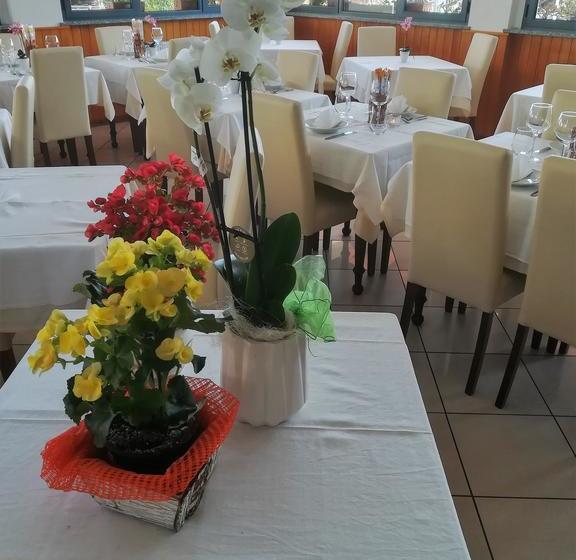 Отель San Giacomo