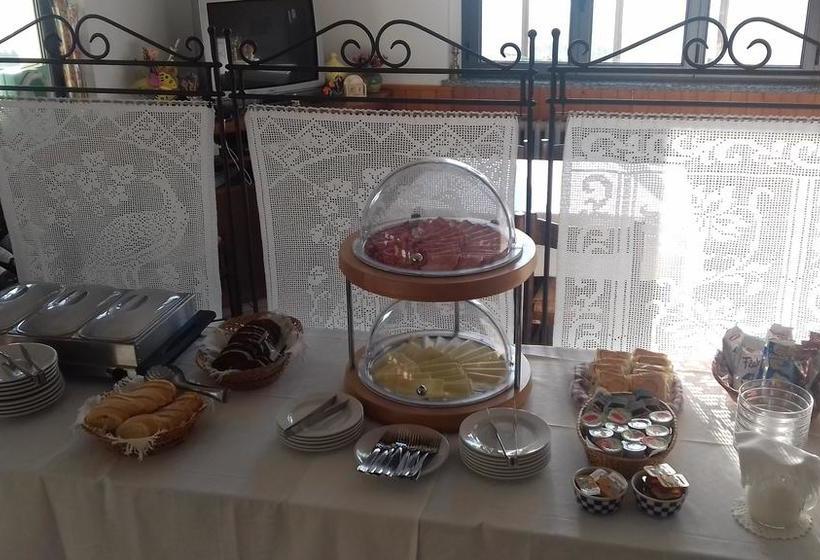 Отель San Giacomo