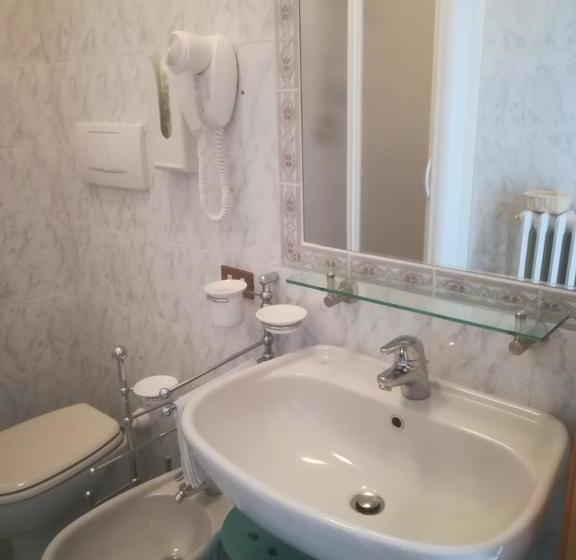 Отель San Giacomo