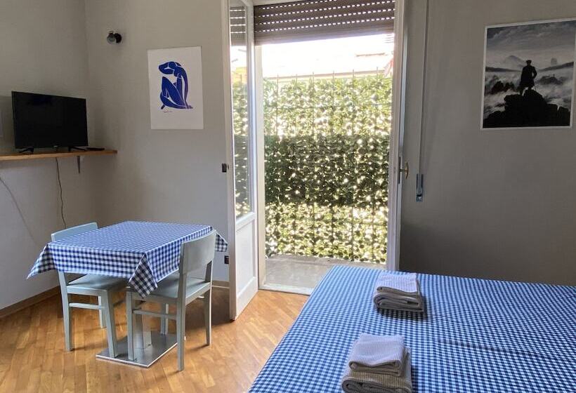 هتل Santo Spirito 2   By Nadia