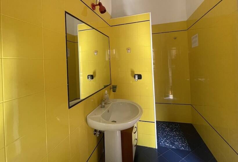 هتل Santo Spirito 2   By Nadia