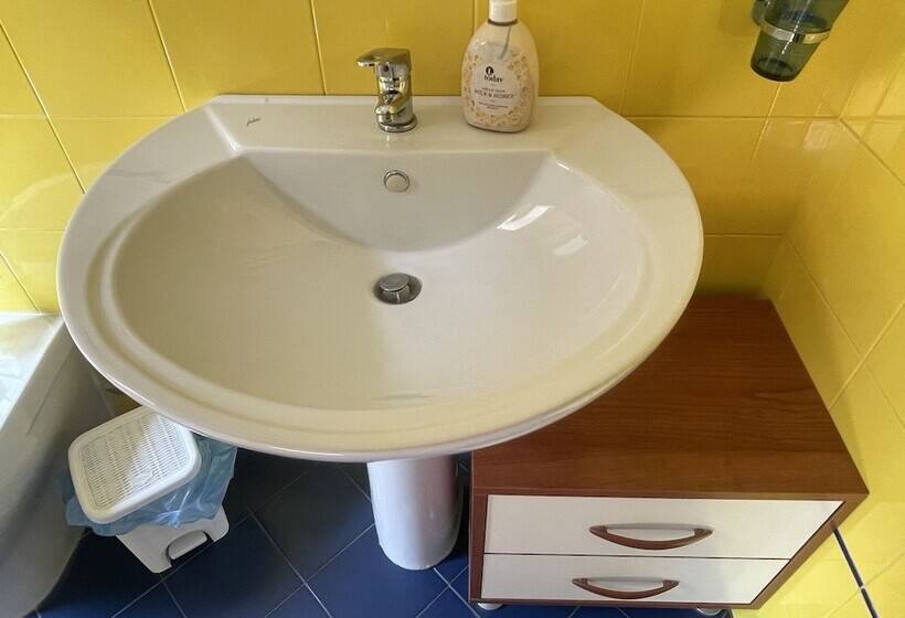 هتل Santo Spirito 2   By Nadia