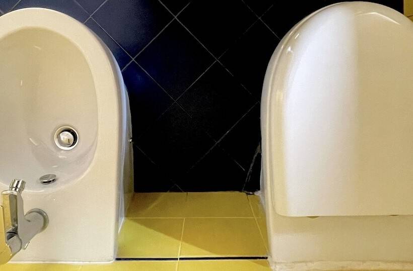 هتل Santo Spirito 2   By Nadia