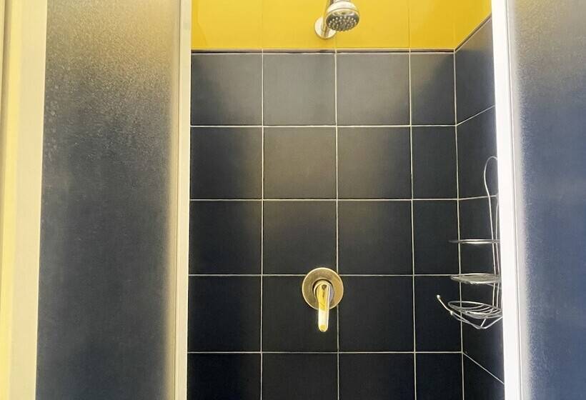 هتل Santo Spirito 2   By Nadia