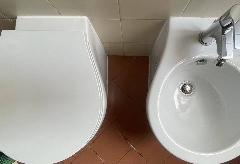 هتل Santo Spirito 2   By Nadia