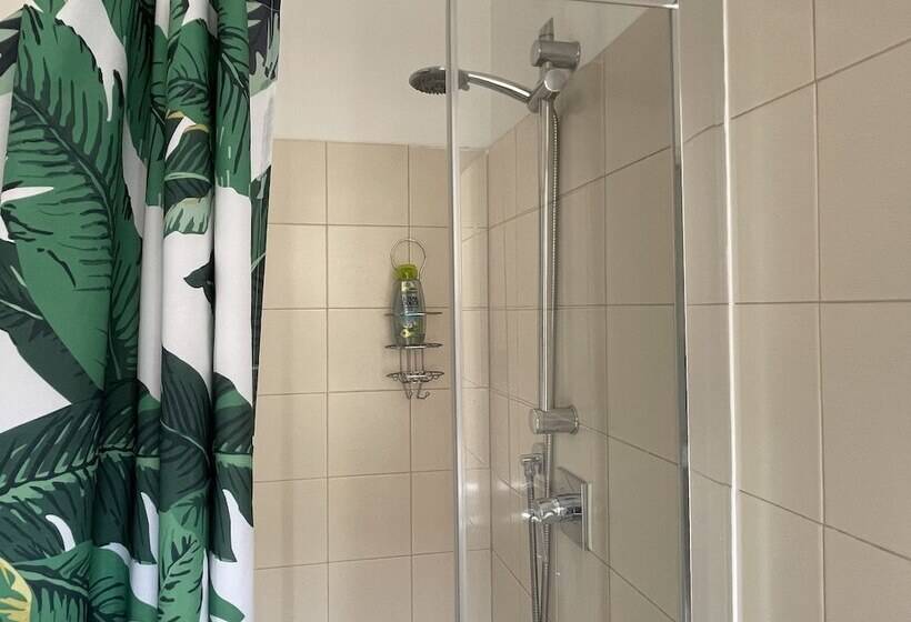 هتل Santo Spirito 2   By Nadia