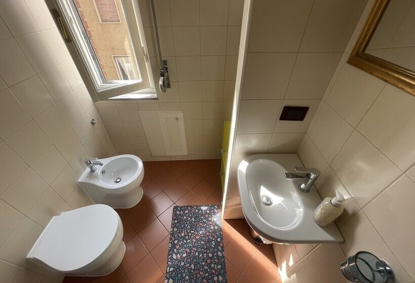 هتل Santo Spirito 2   By Nadia