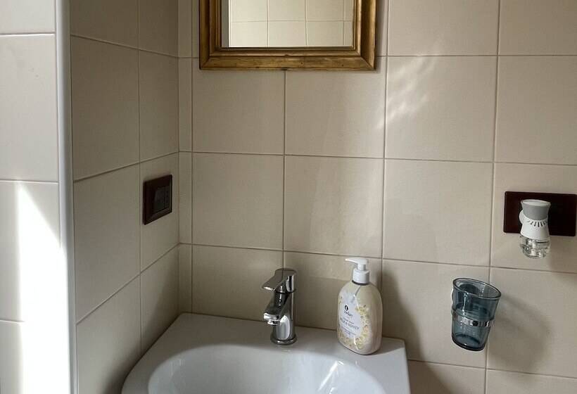 هتل Santo Spirito 2   By Nadia