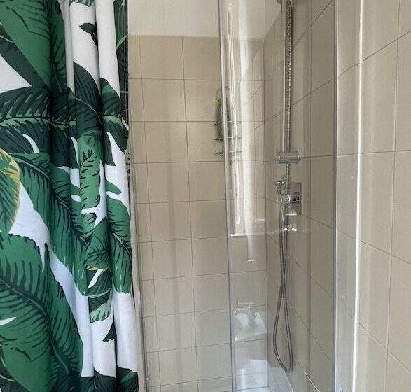 هتل Santo Spirito 2   By Nadia