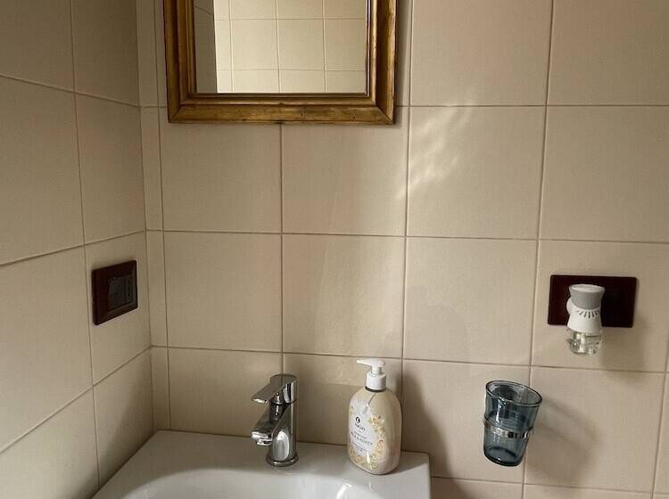 هتل Santo Spirito 2   By Nadia