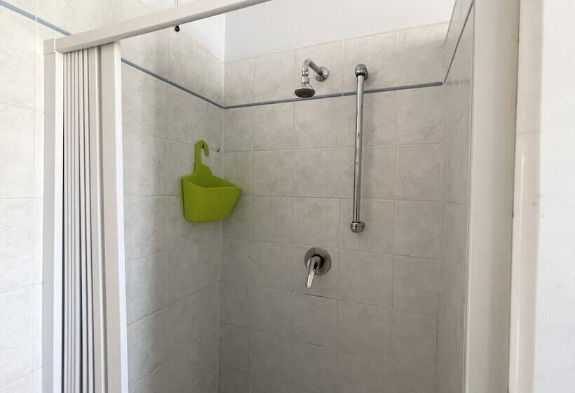 هتل Santo Spirito 2   By Nadia