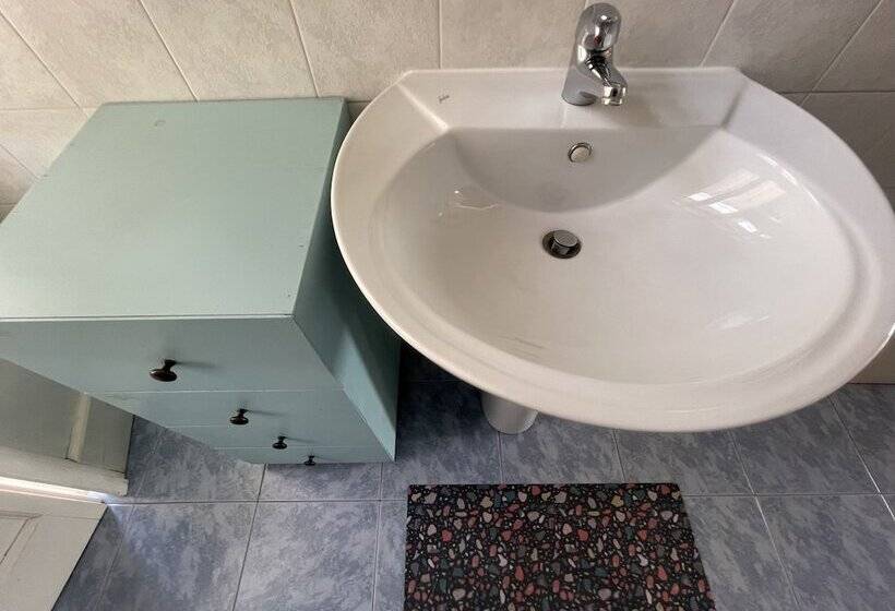 هتل Santo Spirito 2   By Nadia