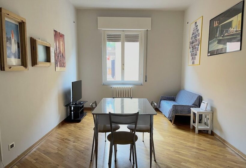 هتل Santo Spirito 2   By Nadia