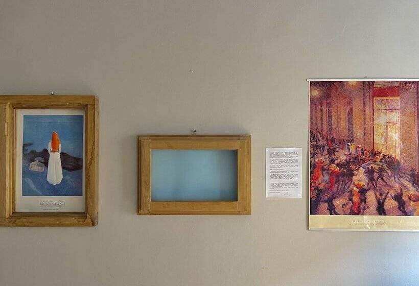 هتل Santo Spirito 2   By Nadia