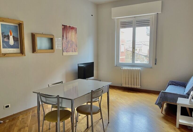 هتل Santo Spirito 2   By Nadia