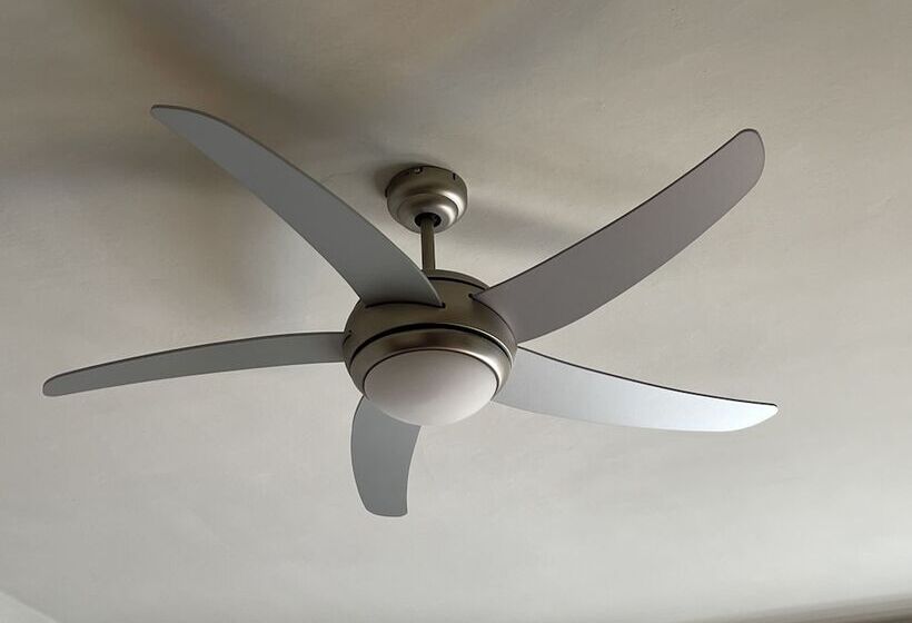 هتل Santo Spirito 2   By Nadia