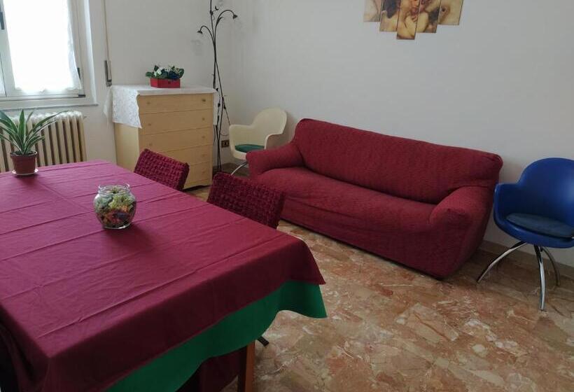 هتل Santo Spirito 2   By Nadia