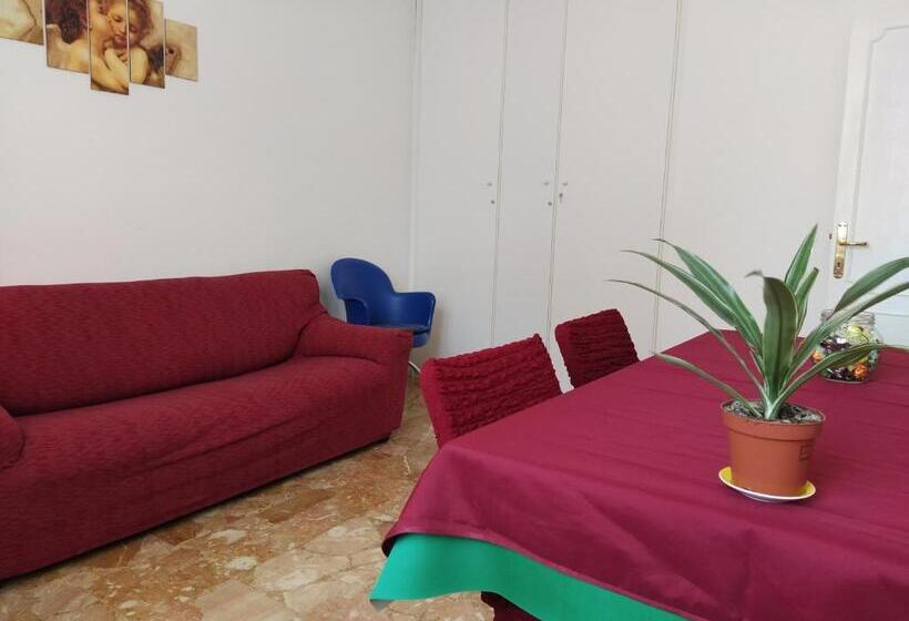 هتل Santo Spirito 2   By Nadia