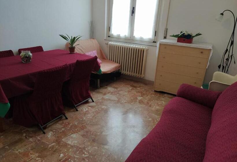 هتل Santo Spirito 2   By Nadia