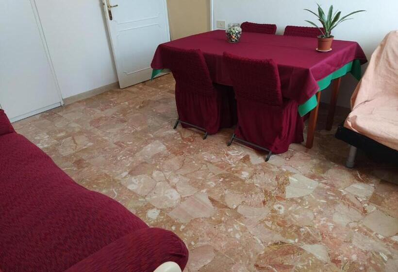 هتل Santo Spirito 2   By Nadia