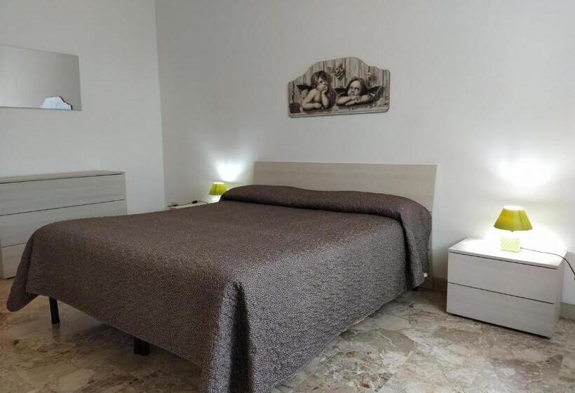 هتل Santo Spirito 2   By Nadia