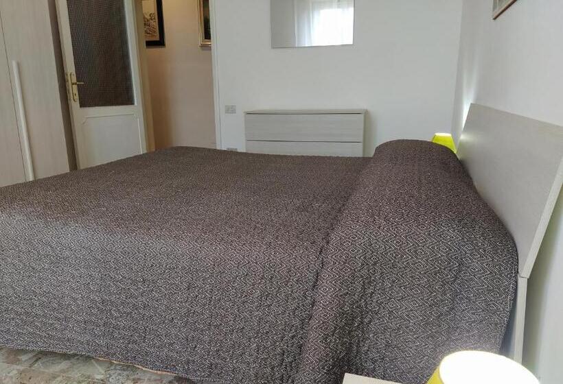 هتل Santo Spirito 2   By Nadia