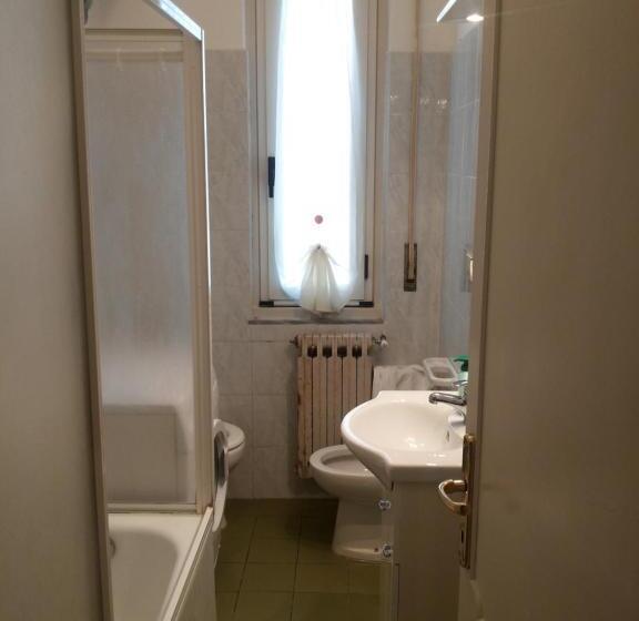 هتل Santo Spirito 2   By Nadia