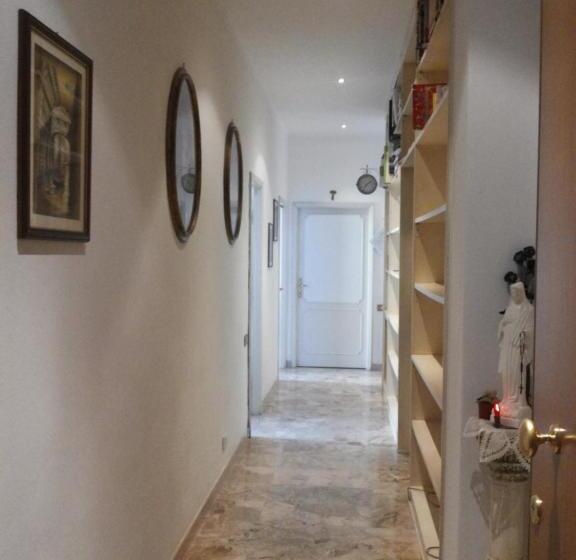 هتل Santo Spirito 2   By Nadia