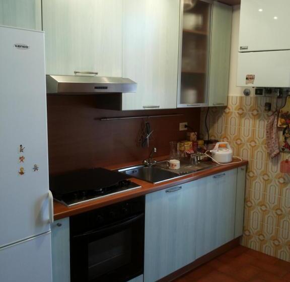 هتل Santo Spirito 2   By Nadia