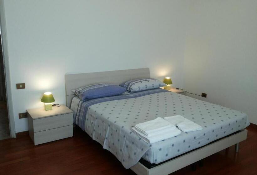 هتل Santo Spirito 2   By Nadia