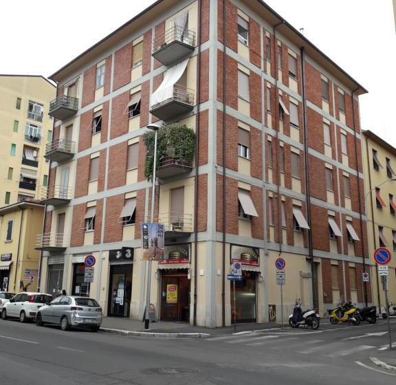 هتل Santo Spirito 2   By Nadia