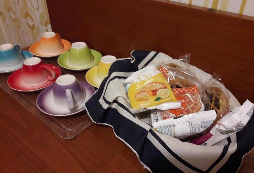 هتل Santo Spirito 2   By Nadia