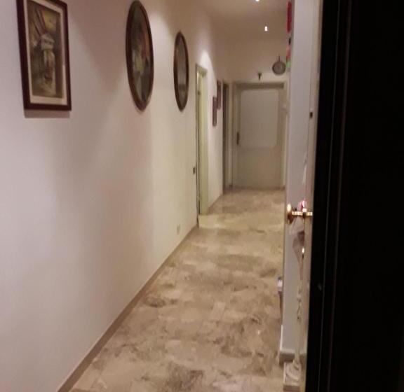 هتل Santo Spirito 2   By Nadia