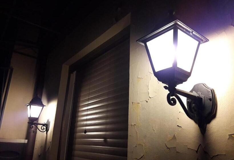 هتل Santo Spirito 2   By Nadia