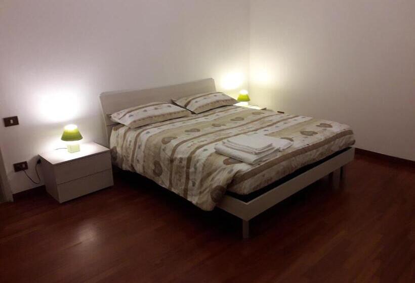 هتل Santo Spirito 2   By Nadia