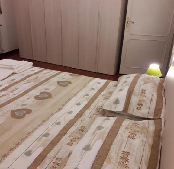 هتل Santo Spirito 2   By Nadia