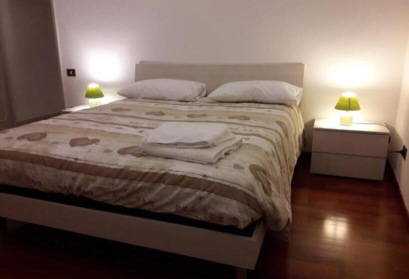 هتل Santo Spirito 2   By Nadia