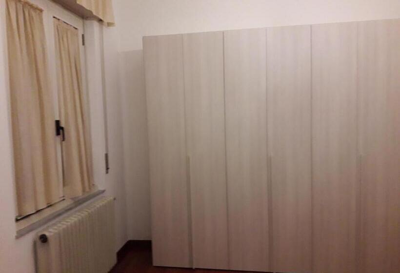 هتل Santo Spirito 2   By Nadia