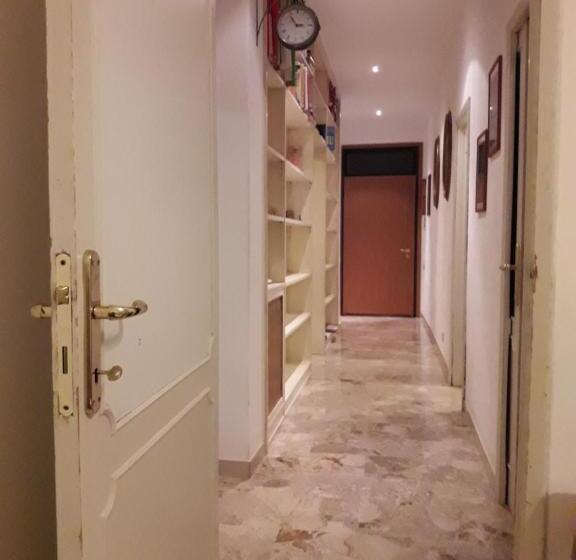 هتل Santo Spirito 2   By Nadia