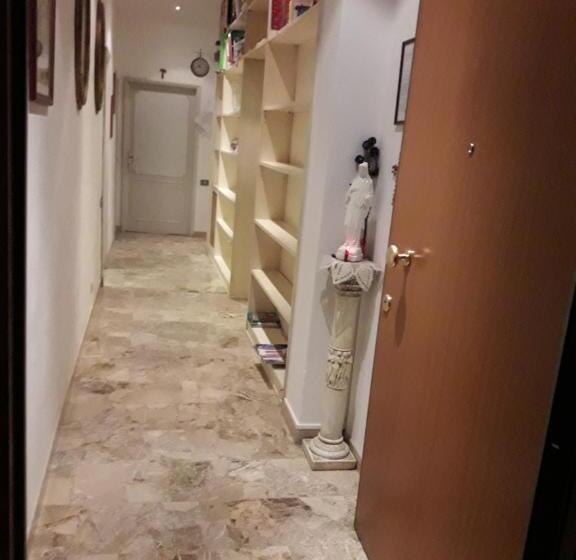 هتل Santo Spirito 2   By Nadia