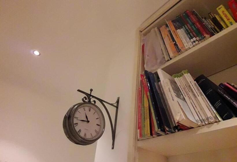 هتل Santo Spirito 2   By Nadia