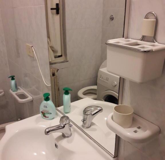 هتل Santo Spirito 2   By Nadia