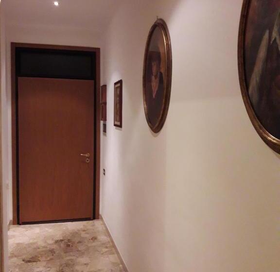 هتل Santo Spirito 2   By Nadia